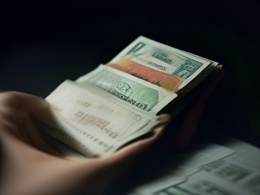 Illustration for Reasons Many Players Choose These Payment Methods at Pak Games