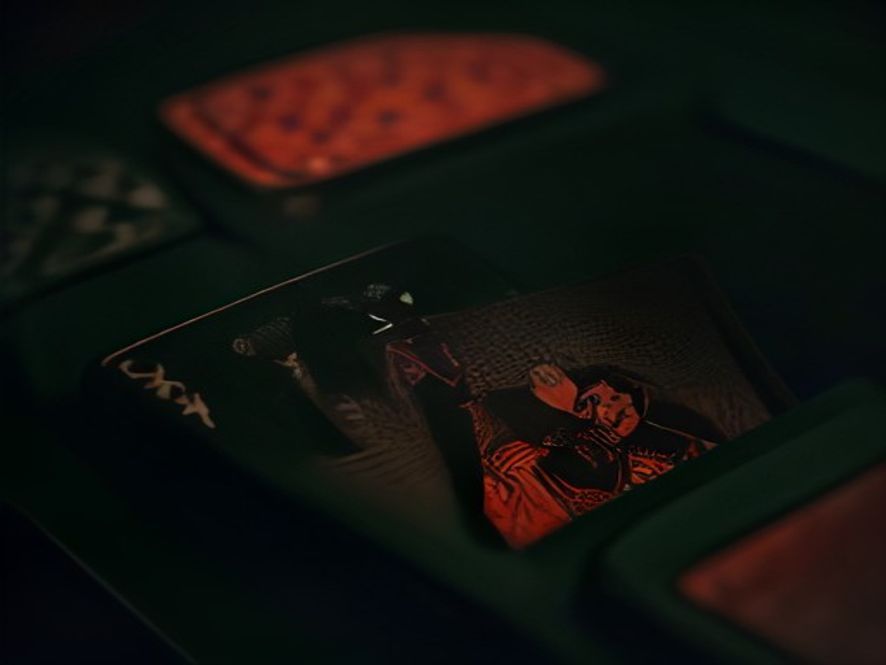 Pak Games Pak Game Casino Table Games with Classic Casino Favorites